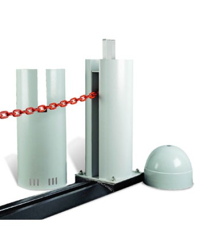 Колонка с противовесом Came 001CAT-I в Ногинске Автоматические цепи Pintop.ru