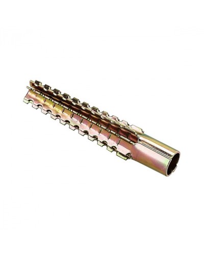 Дюбель металлический универсальный 6х32 (100 шт/уп) Промрукав PR08.3754 в Ногинске Крепеж: Дюбели, шурупы, саморезы Pintop.ru