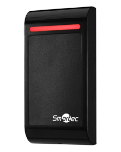 Контроллер автономный со встроенными считывателями EM и HID Smartec ST-SC032EH-WT в Ногинске Контроллеры СКУД Smartec Pintop.ru