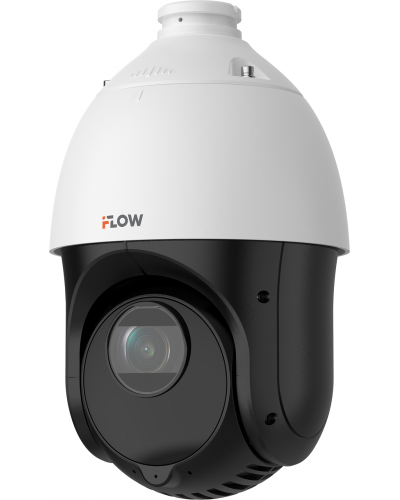 Уличная поворотная IP-камера iFlow F-IP-1441CSZ25 в Ногинске IP-камеры Pintop.ru
