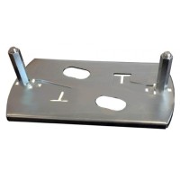 Основание монтажное BX-243 Came 119RIBX049