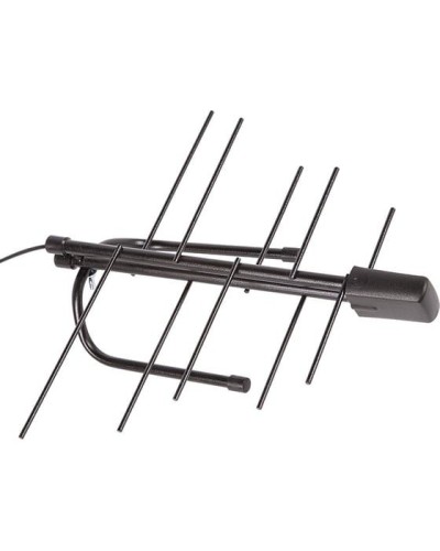 Антенна комнатная для цифрового телевидения DVB-T2, RX-252 REXANT 34-0252 в Ногинске Системы видеонаблюдения Pintop.ru