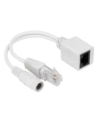 Переходник для источников питания Beward STD-02-F в Ногинске Аксессуары для IP домофонов Pintop.ru