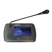 Консоль микрофонная DSPPA MAG-6588