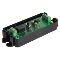 Приемник TVI видеосигнала активный Инфотех AVT-RX1302TVI