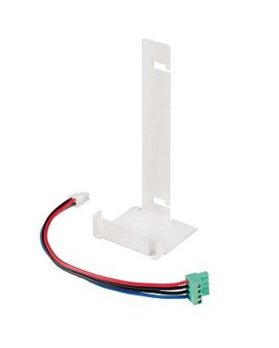 Принадлежности для подключения батареи XBAT24 к шлагбауму B680 H Faac 390080 в Ногинске Запчасти для шлагбаумов и автоматики Pintop.ru