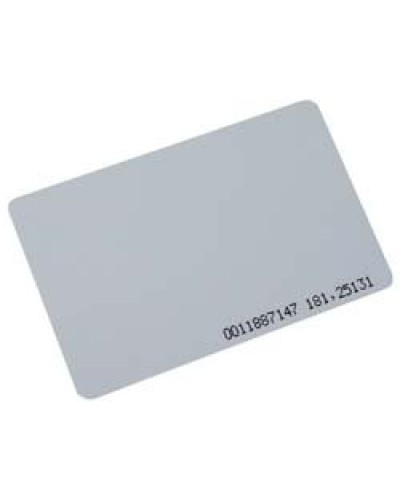 EM-Marine Карта толщиной 0,8 мм, без прорези в Ногинске Системы контроля доступа Pintop.ru