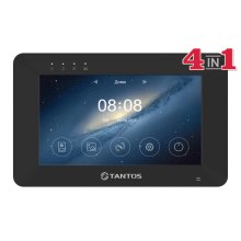Монитор Tantos Rocky HD Wi-Fi (Black) XL