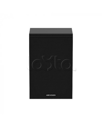Звуковой оповещатель Hikvision DS-QAZ1120G1-B в Ногинске Оповещатели Pintop.ru