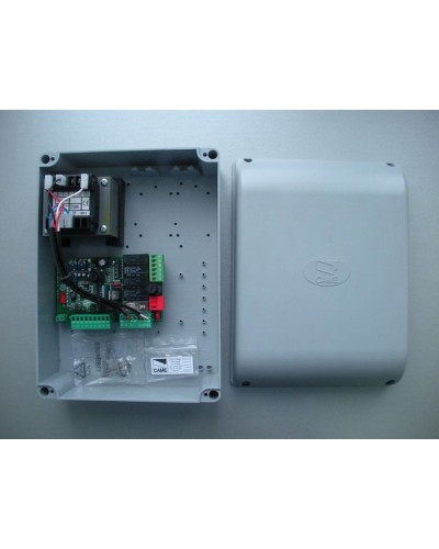 Блок управления Came 002ZF1N в Ногинске Автоматизация ворот Pintop.ru