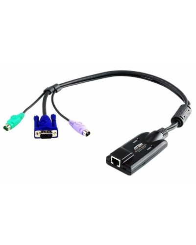 KVM адаптер ATEN KA7120-AX в Ногинске Системы видеонаблюдения Pintop.ru