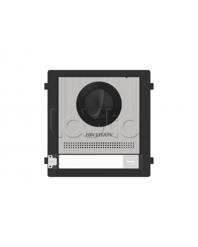 IP вызывная панель Hikvision DS-KD8003-IME1(B)/S в Ногинске Вызывные IP панели Pintop.ru