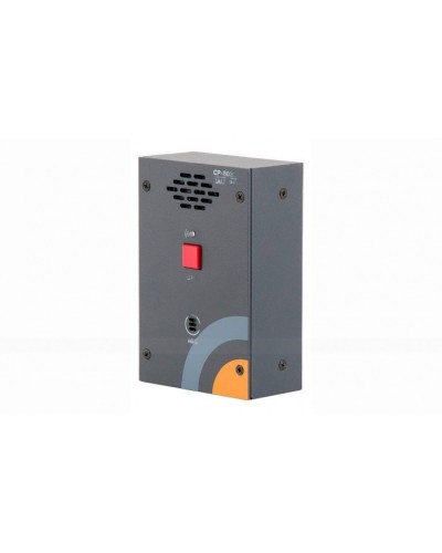 Панель абонентская вызывная ROXTON CP-8032 в Ногинске 19 оборудование (рэковое/стоечное) Roxton Pintop.ru