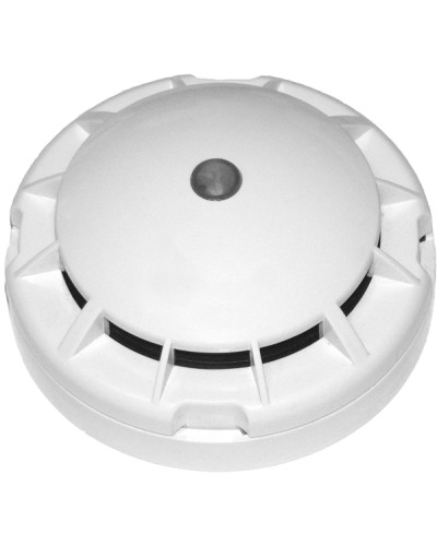 Извещатель адресно-аналоговый дымовой с системой самотестирования Юнитест ИП 212-108 МАКС исп. РЛ в Ногинске Адресная система пожарной сигнализации Юнитест Pintop.ru