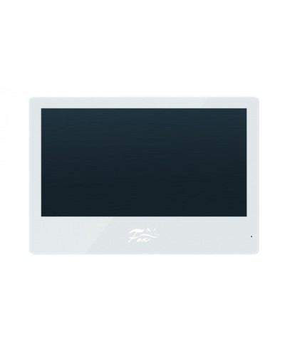 Видеодомофон Fox FX-HVD100F МАЛАХИТ 10B в Ногинске Абонентские видеоустройства Pintop.ru