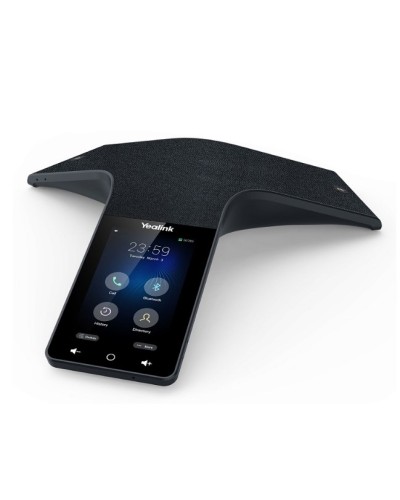 Сенсорный конференц-телефон Yealink CP925 в Ногинске Дополнительное оборудование для сетей Pintop.ru