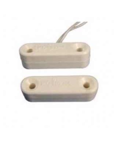 Извещатель магнитоконтактный адресный Сигма-ИС АМК исп.08 в Ногинске Адресная система пожарной сигнализации Сигма-ИС Pintop.ru