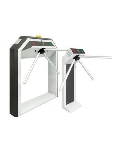 CARDDEX Компактный турникет STR-01M в Ногинске Турникеты Pintop.ru
