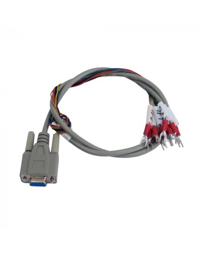 Кабель УПР СДК Кристалл в Ногинске Дополнительное оборудование для ОПС Pintop.ru