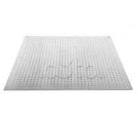 Панель монтажная перфорированная 350х250 для шкафов EMW Elbox EMW-MP-400.300