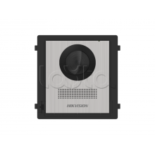 IP вызывная панель Hikvision DS-KD8003-IME1(B)/NS