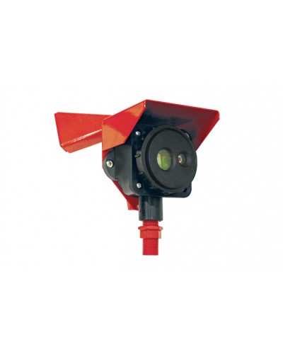 Извещатель пожарный пламениСпецприбор ИП 329/330 Иолит-2-Ехd 2КВ в Ногинске Пожарные извещатели (Ex) Pintop.ru