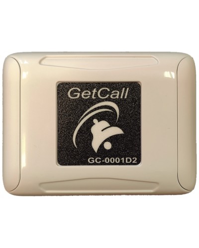 Приставка дублирования сигнала вызова Getcall GC-0001D2 в Ногинске Переговорные устройства Pintop.ru