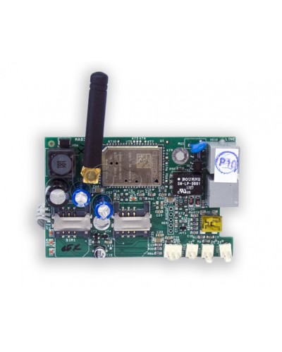 Модуль автодозвона ВЭРС-МАД в Ногинске Модули сопряжения Pintop.ru