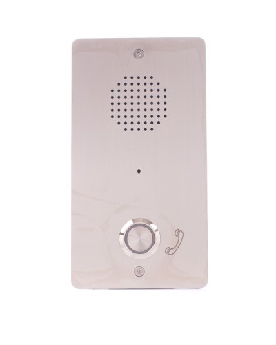 Громкоговорящее абонентское устройство Getcall GC-2001B1 в Ногинске Аксессуары для СОУЭ Pintop.ru