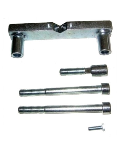 Ограничит. верхн. с крепл. G6000 Came 119RIG079 в Ногинске Запчасти для шлагбаумов и автоматики Pintop.ru