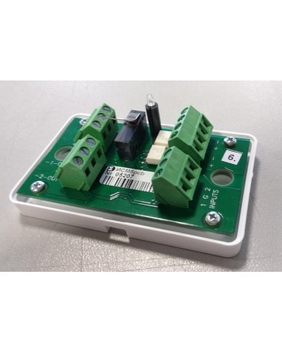 Адресный Исполнительный модуль Сигма-ИС ИСМ 5 исп.08 в Ногинске Адресная система пожарной сигнализации Сигма-ИС Pintop.ru