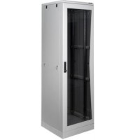 Комплект боковых цельнометаллических стенок для шкафа серии TFL 42U TLK (TFL-2-4210-MM-BK)