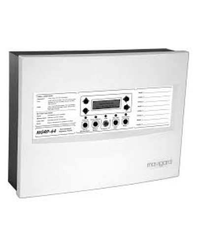 Прибор дублирующи пожарный Mavigard MGRP-64 в Ногинске Релейные модули Pintop.ru