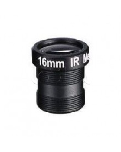 Объектив мегапиксельный с фиксированной диафрагмой Beward BL16018B-IR в Ногинске Объективы для камер видеонаблюдения Pintop.ru