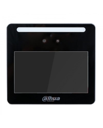 AI терминал доступа с распознаванием лиц Dahua DHI-ASI3213G-MW в Ногинске Контроллеры Pintop.ru