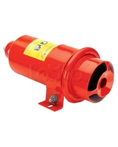 Модуль порошкового пожаротушения Эпотос Буран-0,5ШМ1 в Ногинске Модули порошковые Pintop.ru