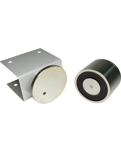 Замок электромагнитный Aler AL-70FС в Ногинске Электромагнитные замки Pintop.ru