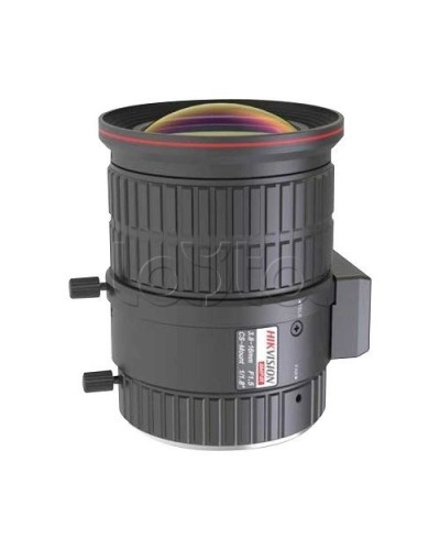 Объектив мегапиксельный Hikvision HV3816D-8MPIR в Ногинске Объективы для камер видеонаблюдения Pintop.ru