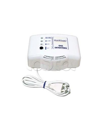 Извещатель газовый Mavigard GDR-1224MEC в Ногинске Технологические извещатели Pintop.ru