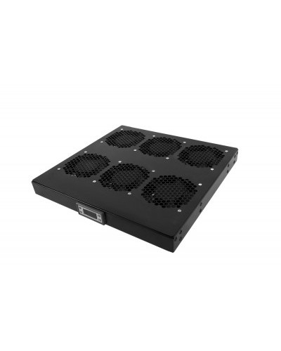 Модуль вентиляторный REM R-FAN-6K-1U-9005 в Ногинске Вентиляторные модули Pintop.ru