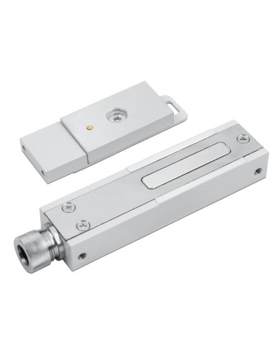 Электромагнитный замок взрывозащищенный ALeko ALM-FM-M20-12-T в Ногинске Электромагнитные замки Pintop.ru