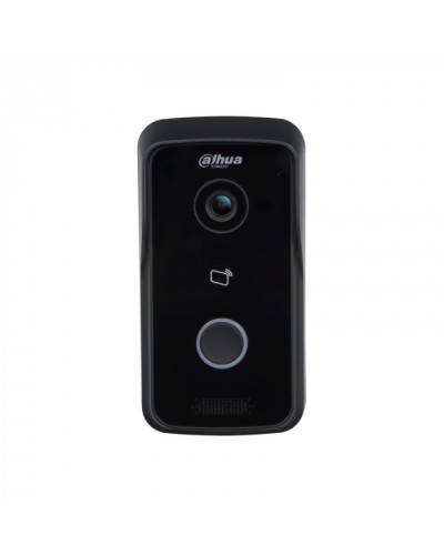 Панель вызывная Dahua DH-VTO2111D-P-S2 в Ногинске Вызывные видеопанели малоабонентные Pintop.ru