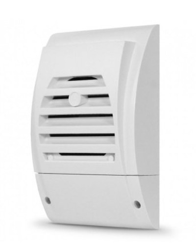 Активный оповещатель речевой настенный С-У-МИНИ (ИП Раченков А.В.) в Ногинске Акустические системы Pintop.ru