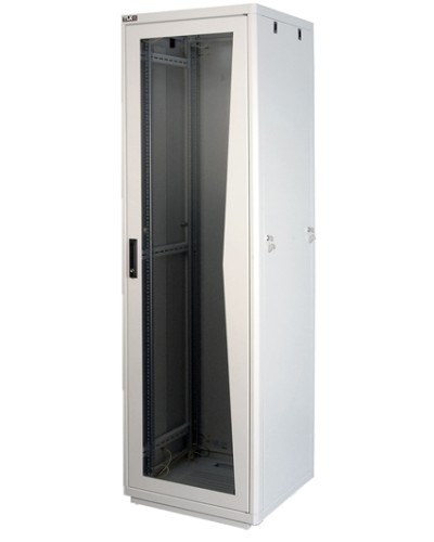 Комплект боковых цельнометаллических стенок для шкафа серии TFR 18U TLK (TFR-2-1880-MM-GY) в Ногинске Аксессуары для стоек и шкафов Pintop.ru