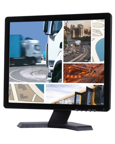 Монитор EverFocus ACE-H1901 в Ногинске Мониторы для видеонаблюдения Pintop.ru