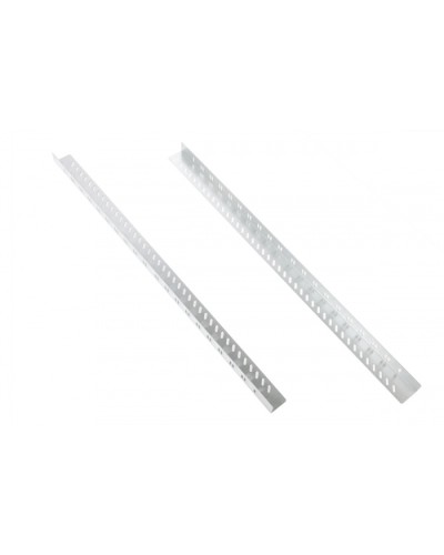 Комплект уголков опорных ЦМО УО-58/62У в Ногинске Аксессуары для стоек и шкафов Pintop.ru