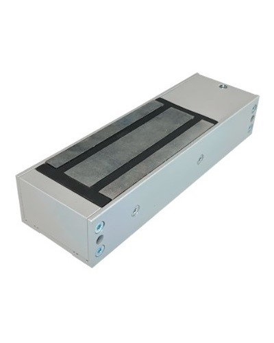 Электромагнитный замок Tantos TS-ML300-RU2 (белый) в Ногинске Электромагнитные замки Pintop.ru