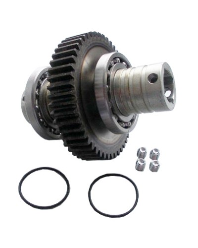 Вал выходной FERN Came 119RID088 в Ногинске Запчасти для шлагбаумов и автоматики Pintop.ru