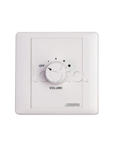 Регулятор громкости, 200 Вт DSPPA WH-4 в Ногинске Система оповещения и трансляции Dsppa Pintop.ru