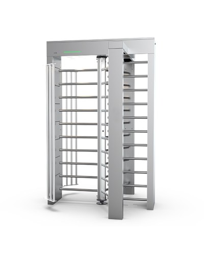 Электромеханический турникет полноростовой Oxgard QL-10-HM в Ногинске Турникеты Pintop.ru